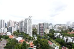 Spring Grove (D10), Condominium #452893131